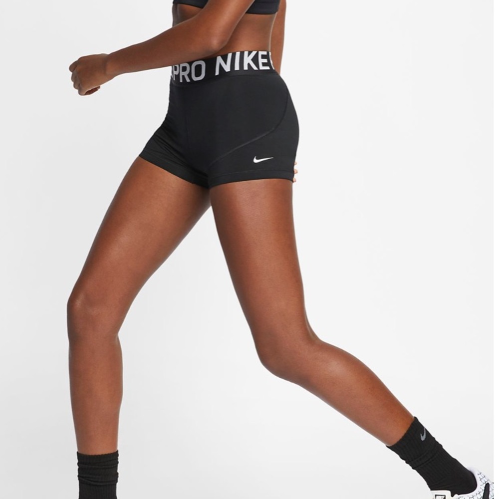 Nike pro spandex